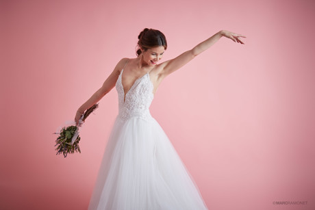 Boda Wedding Casament Bodes Wedding Dres 005