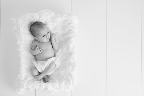 Baby New Born Bebé 14
